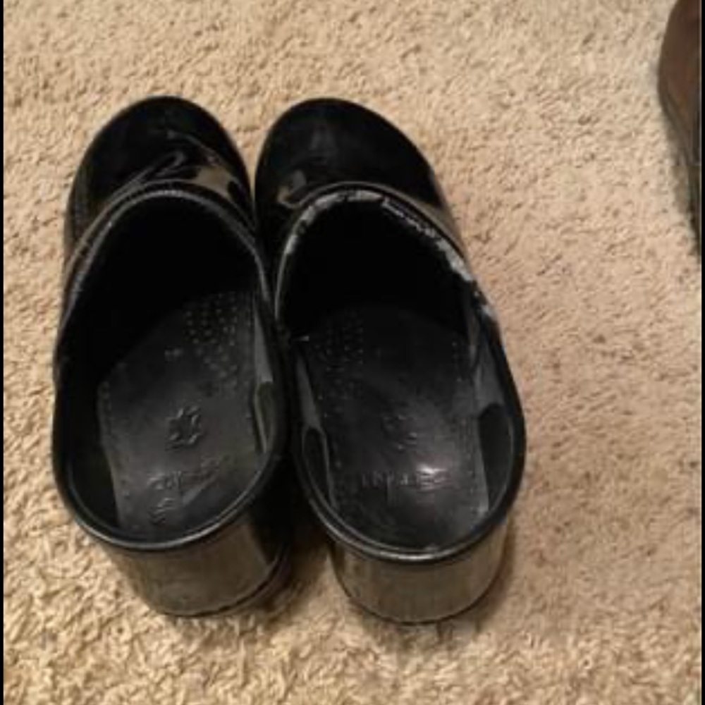 Dansko - ladies